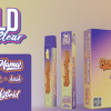 bahama mama 2g live diamond disposable gold coast clear carts 1