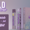 razzle dazzle 2g live diamonds disposable gold coast clear carts