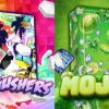 white gushers mojito summer edition gold coast clear carts 1