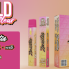 zazitos 2g live diamonds disposable gold coast clear carts